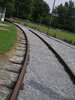Logging Railroad Museum