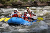 Rafting and Waterfalls