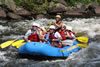 Rafting and Waterfalls