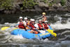 Rafting and Waterfalls
