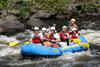 Rafting and Waterfalls