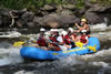 Rafting and Waterfalls
